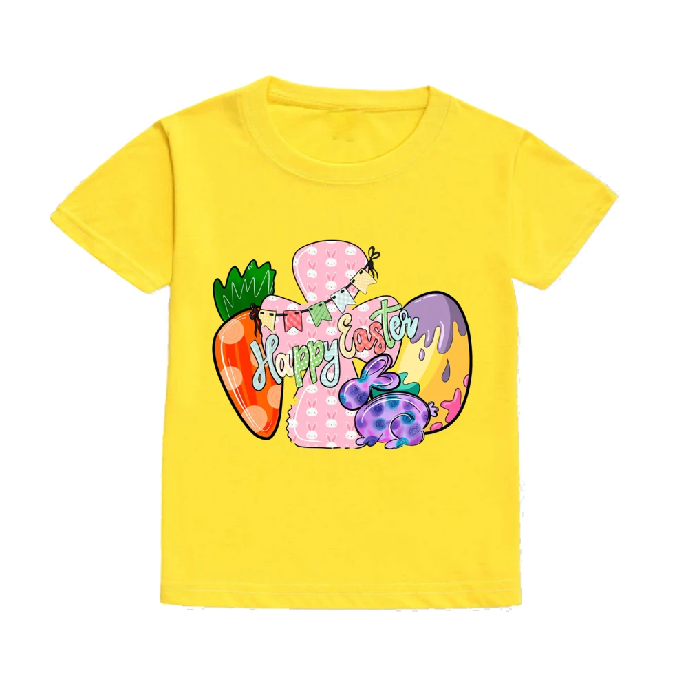 Camiseta felicitaciones Pascual para niños – Manga corta - imagen 5