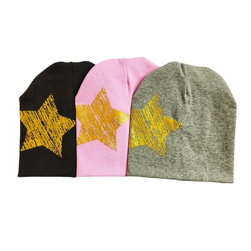 Gorro para días frescos