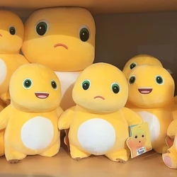 Almohada de peluche dragón de leche suave para regalar Navidad