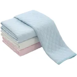 Protector de colchón para bebé absorbente de algodón