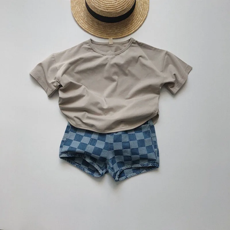 Pantalones con bolsillos