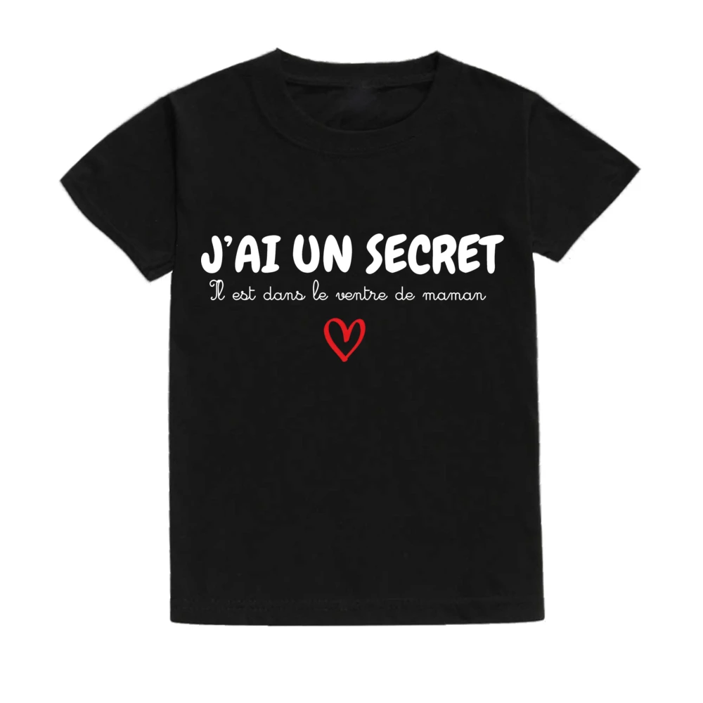 Camiseta futuro hermano mayor