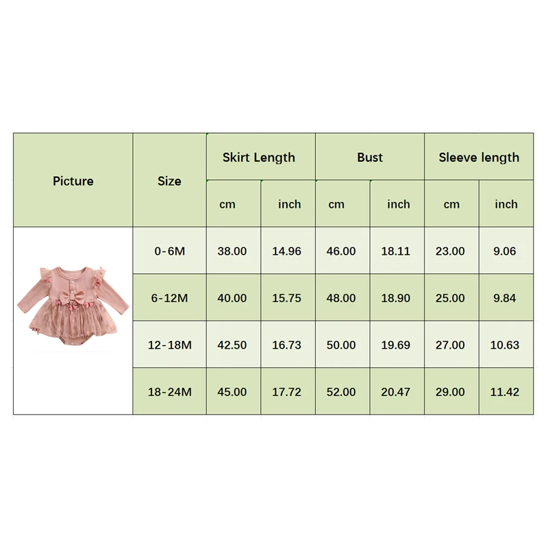 Pelele de otoño para niña con vestido acanalado y bordado de mariposa