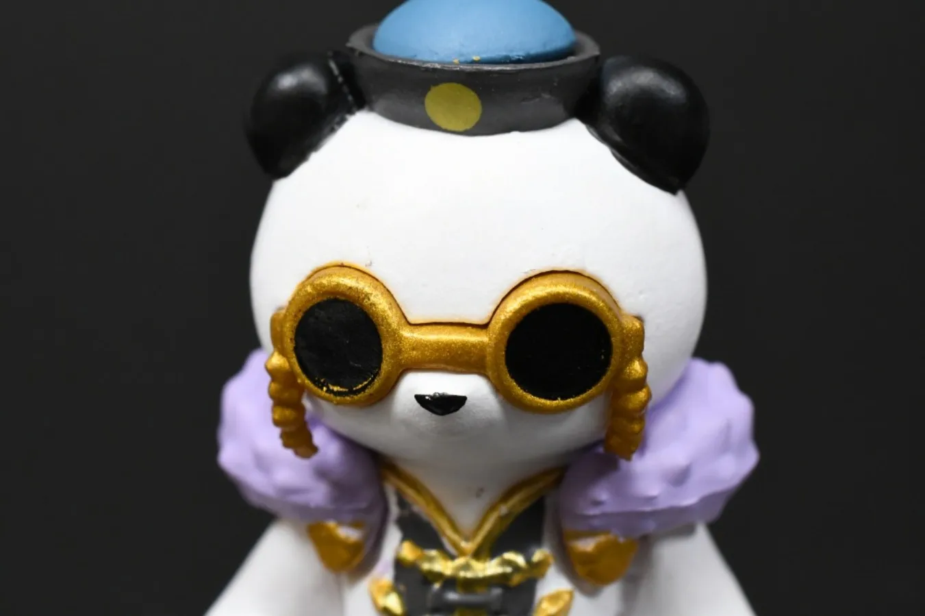 Figuras coleccionables de animales estilo tierno para niños - imagen 2