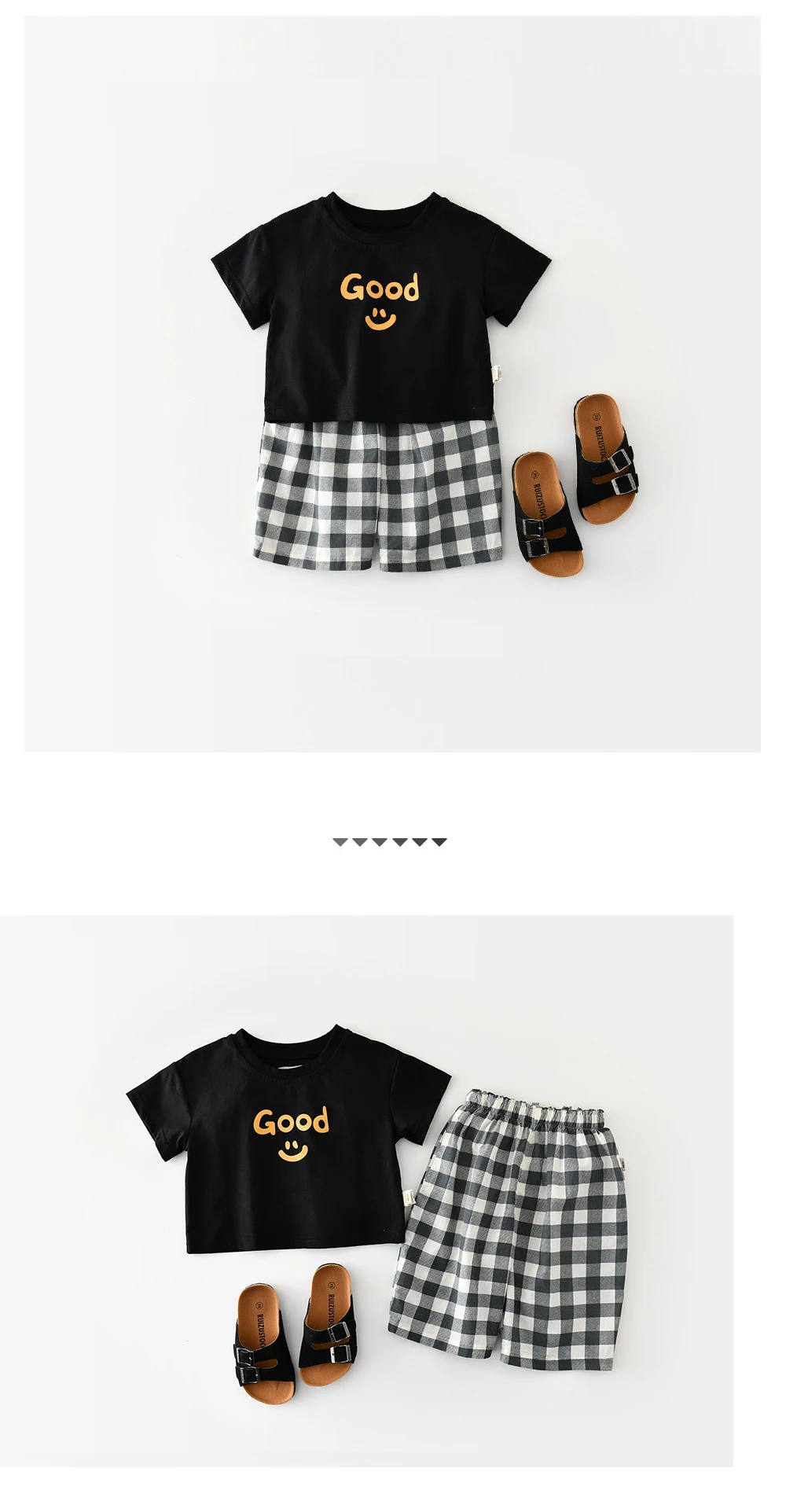 Pantalón versátil para niños y niñas