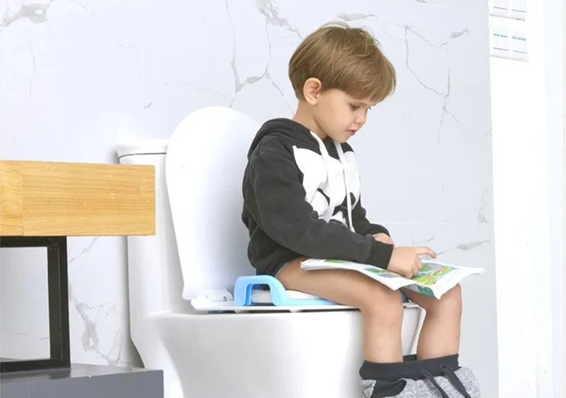 Asiento con cojín extraíble