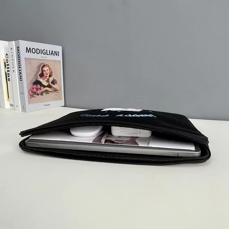 MacBook Air M1 - Funda portátil para equipos de tamaño medio - imagen 5