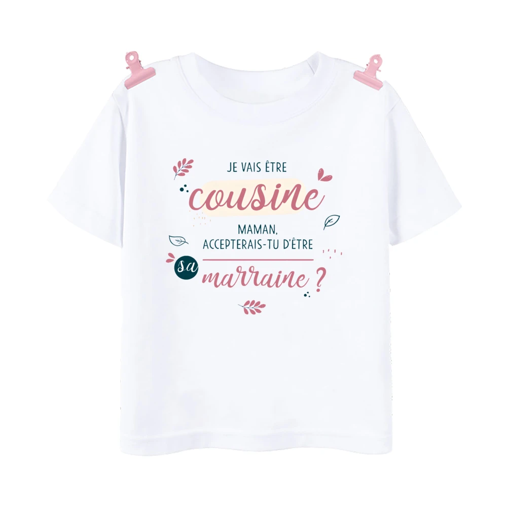 Camiseta de bebé manga corta algodón suave transpirable para verano - imagen 3