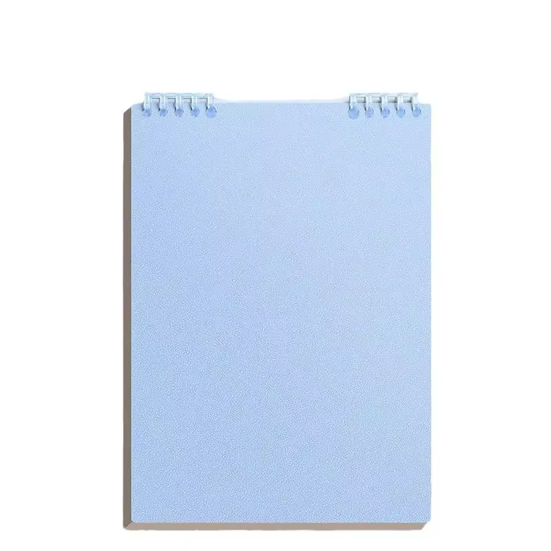 Cuaderno B5 espiral grueso con rayas para escuela y oficina - imagen 3