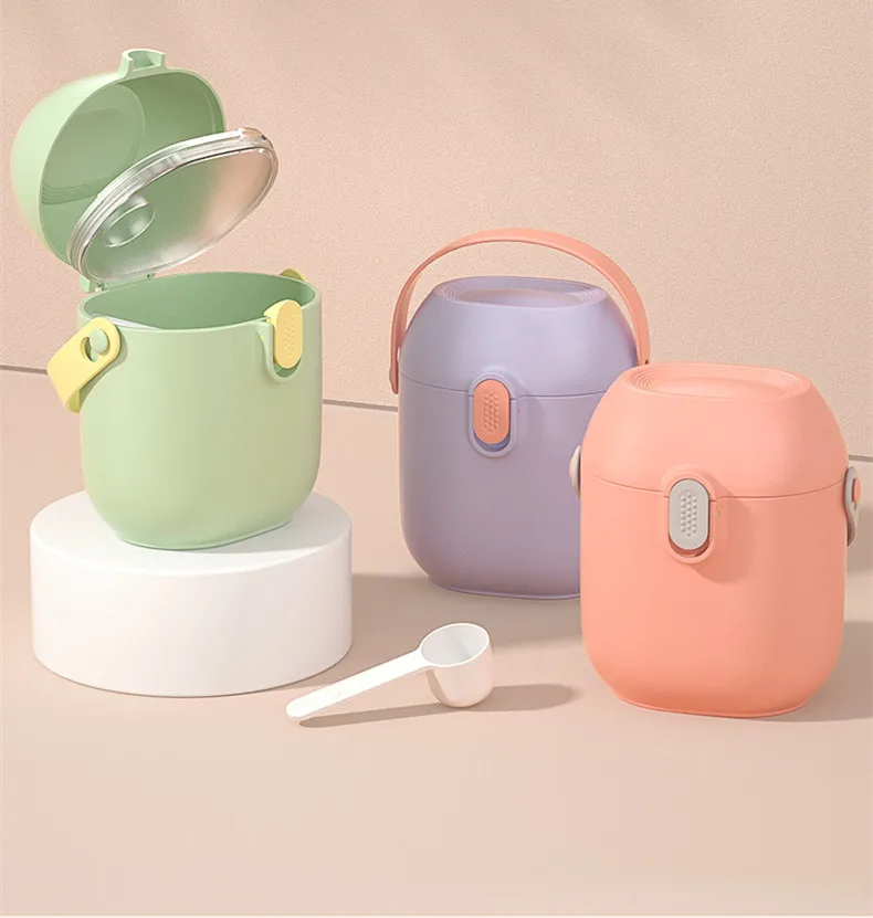 Caja de almacenamiento para bebés HOUSBAY