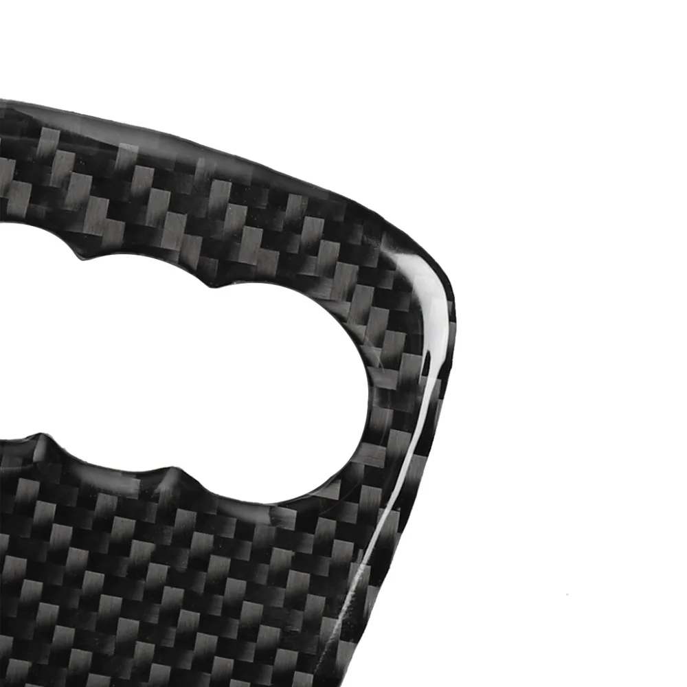 Anillo decorativo para volante fibra de carbono Audi Q7 - imagen 5