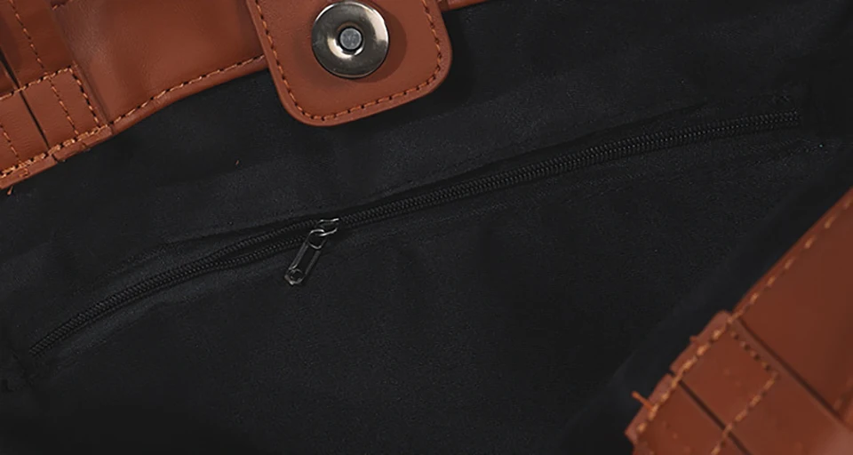 Uso como bolsa organizadora para bebé