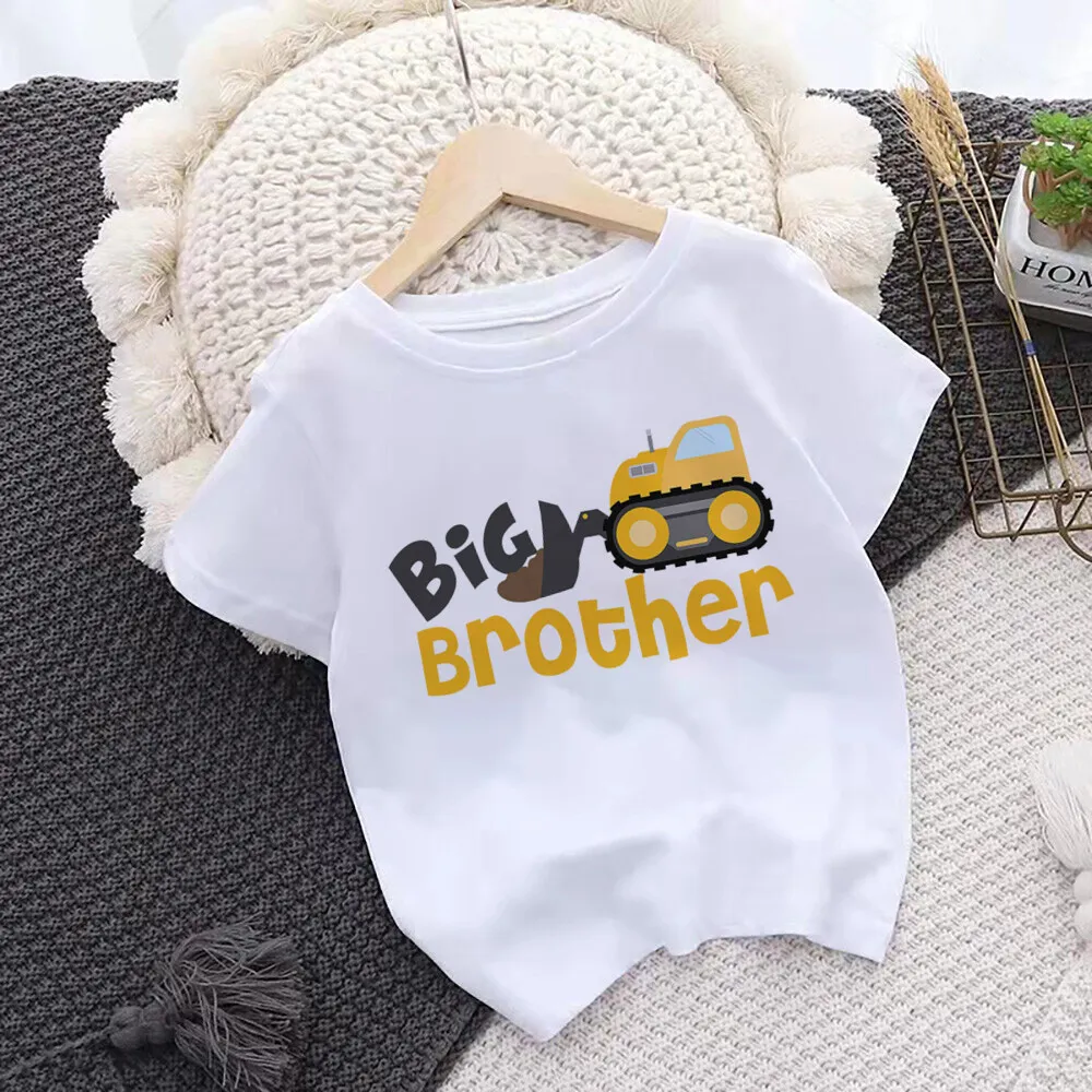 Ropa a juego familiar: camisa infantil y mono bebé - imagen 5