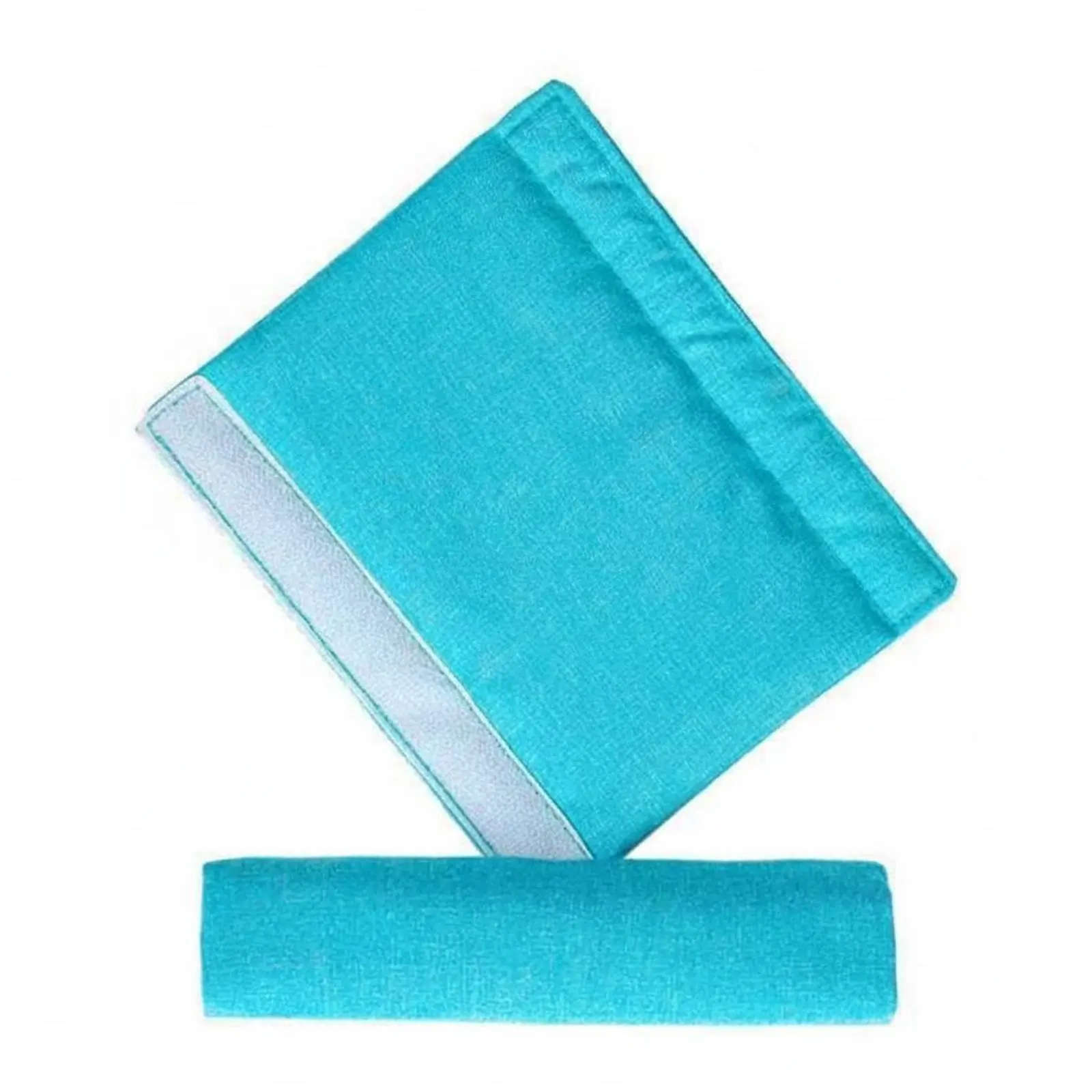 Funda de carrito lavable y extraíble para manillar