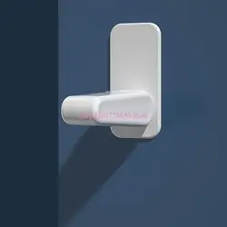 Protector de puerta R6FD anti pellizco para bebés