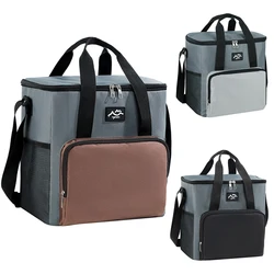 Bolsa térmica para lonchera infantil de gran capacidad