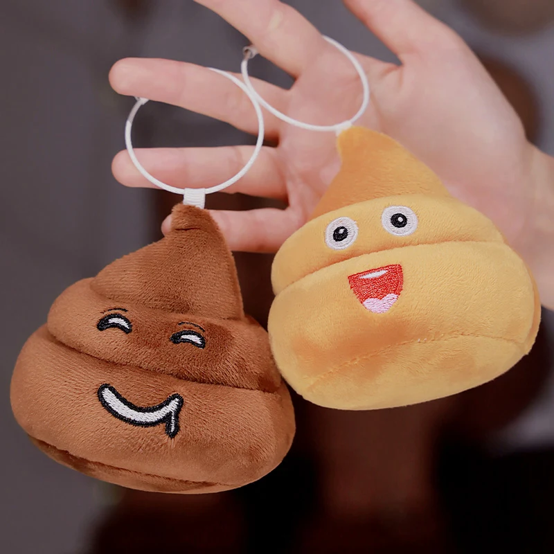 Nouvelle Expression llavero de peluche para niños con forma de coche - imagen 4