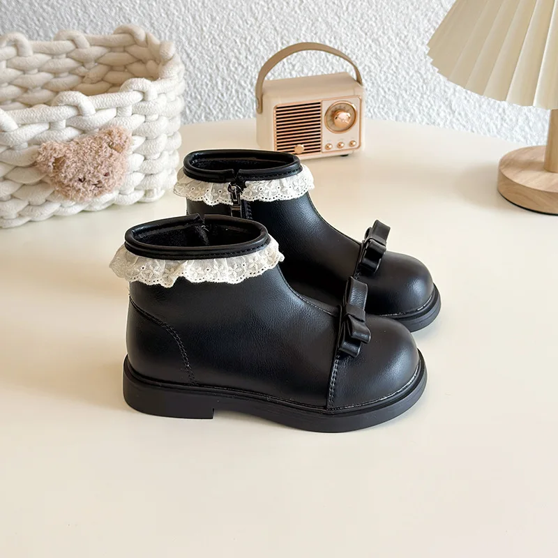 Botas versátiles para otoño e invierno