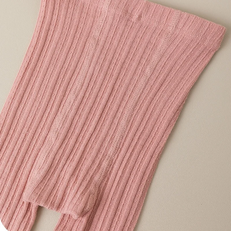 Pantimedias de algodón para bebé y niños – suaves y cómodas diarias - imagen 4