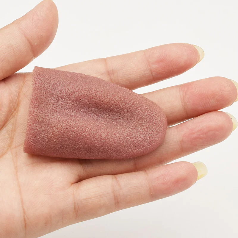 Lengua falsa Proptoys pack de 6 piezas – Juguete de magia para niños - imagen 3