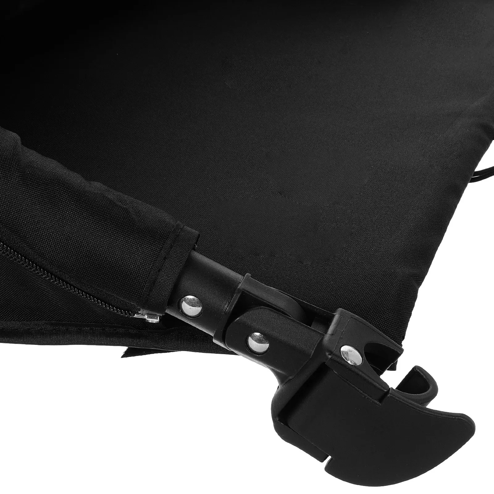 Reposapiés universal para cochecito de bebé, extensible y ajustable