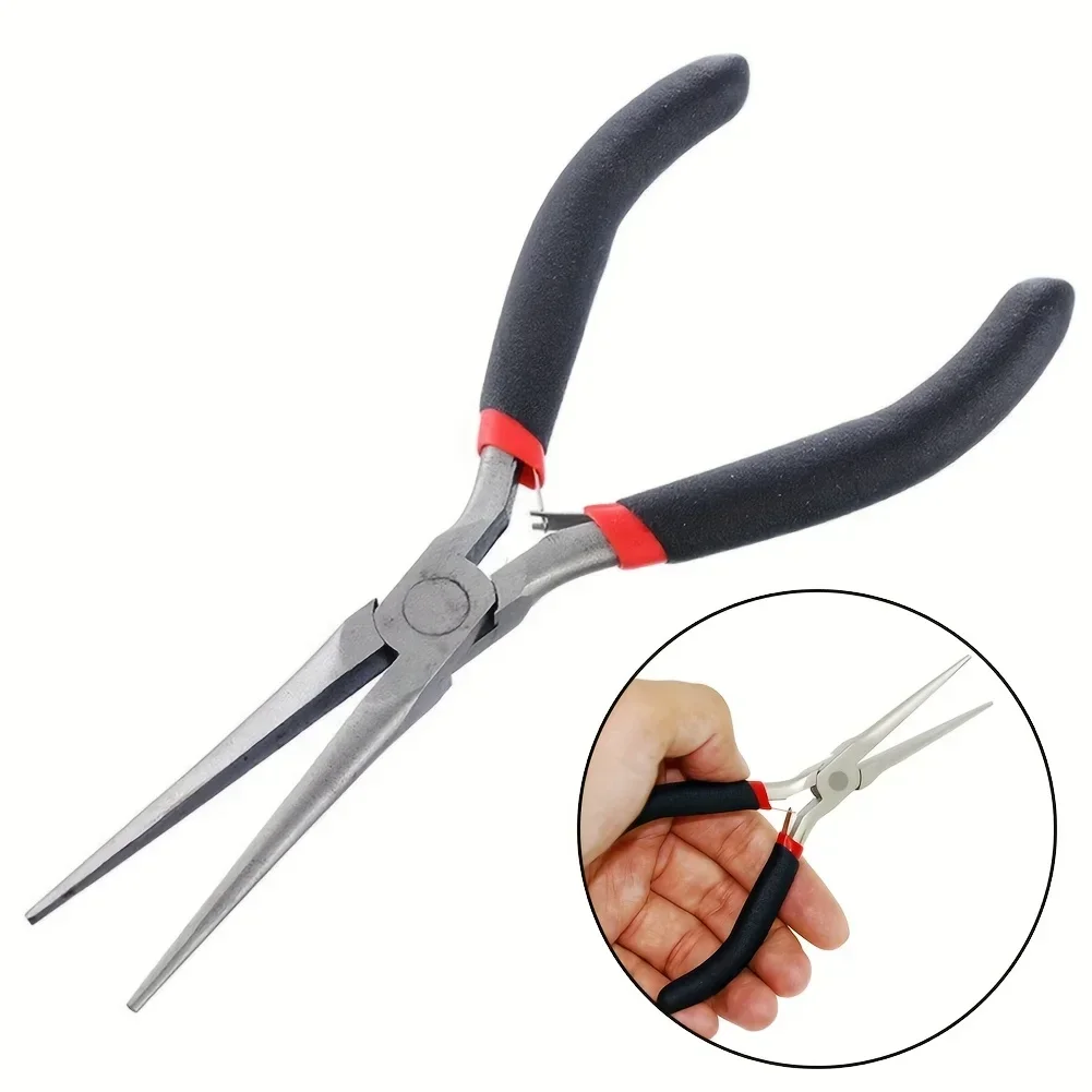 Vvocci alicate de punta fina de precisión multitool