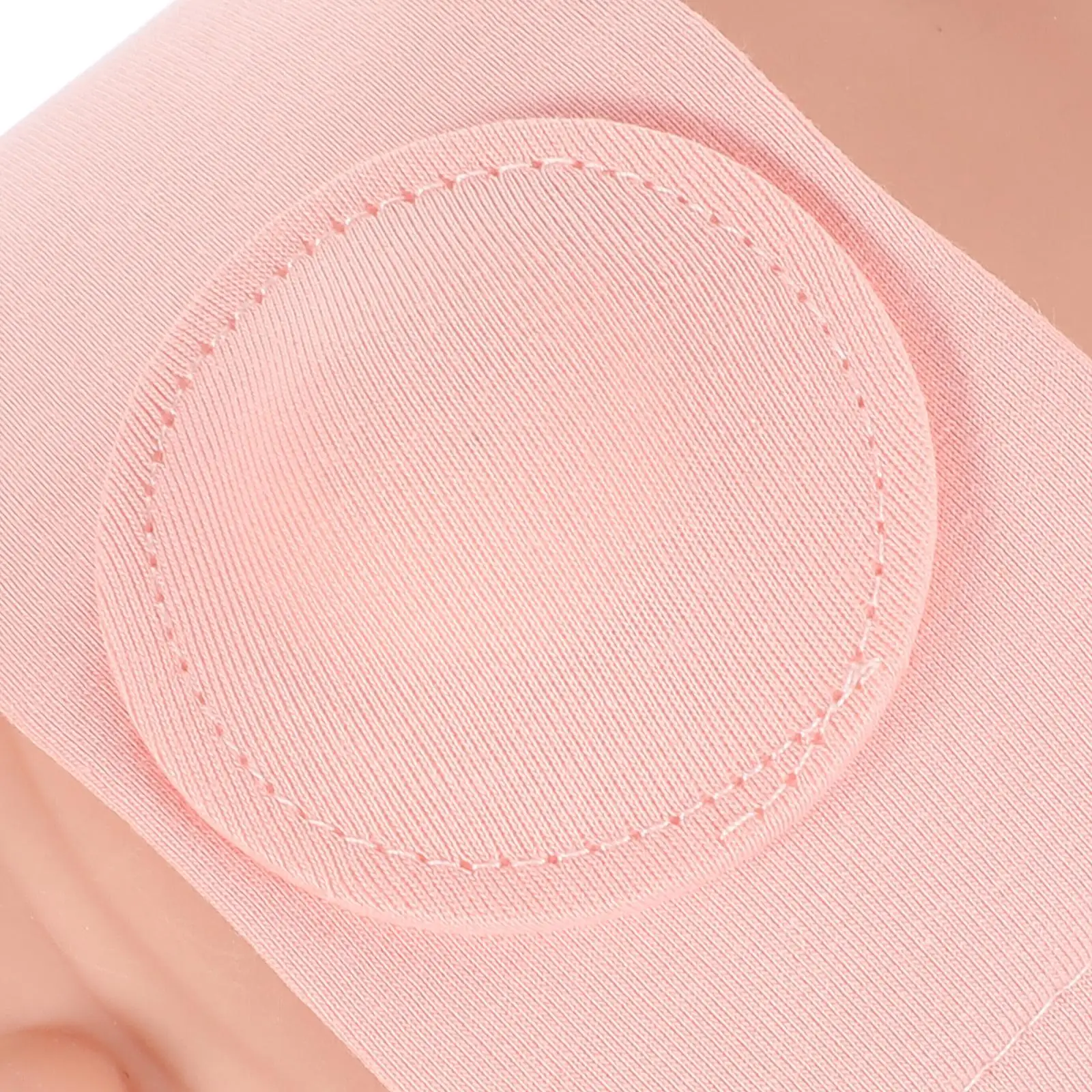 Cinturón para hernia umbilical de bebé recién nacido, ajustable - imagen 5