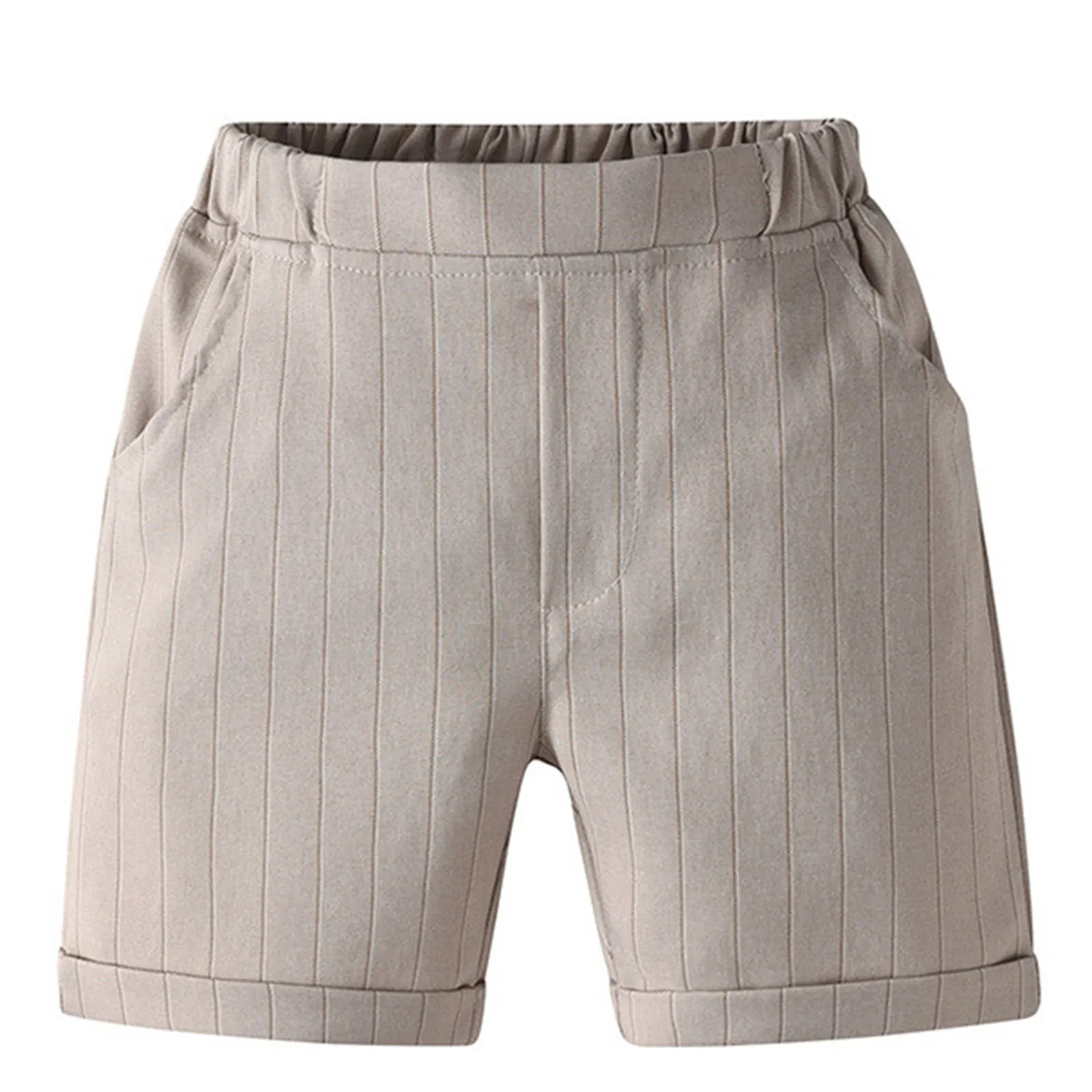Conjunto completo en vista lateral