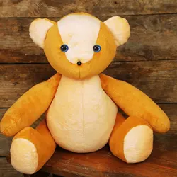 Ojos de seguridad convexos colores para manualidades y peluches