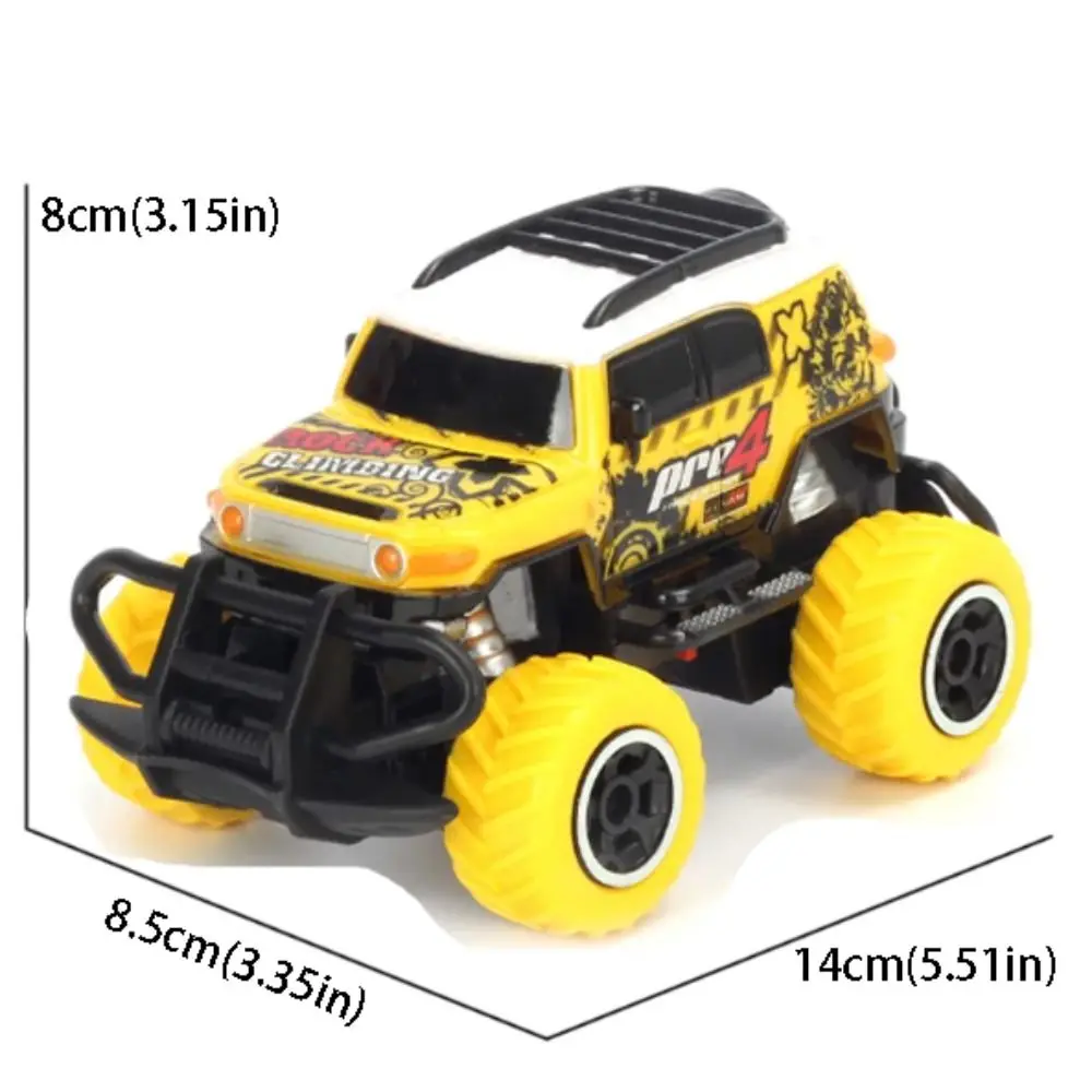 Coche teledirigido infrarrojo de dinosaurio con rotación inalámbrica - imagen 4