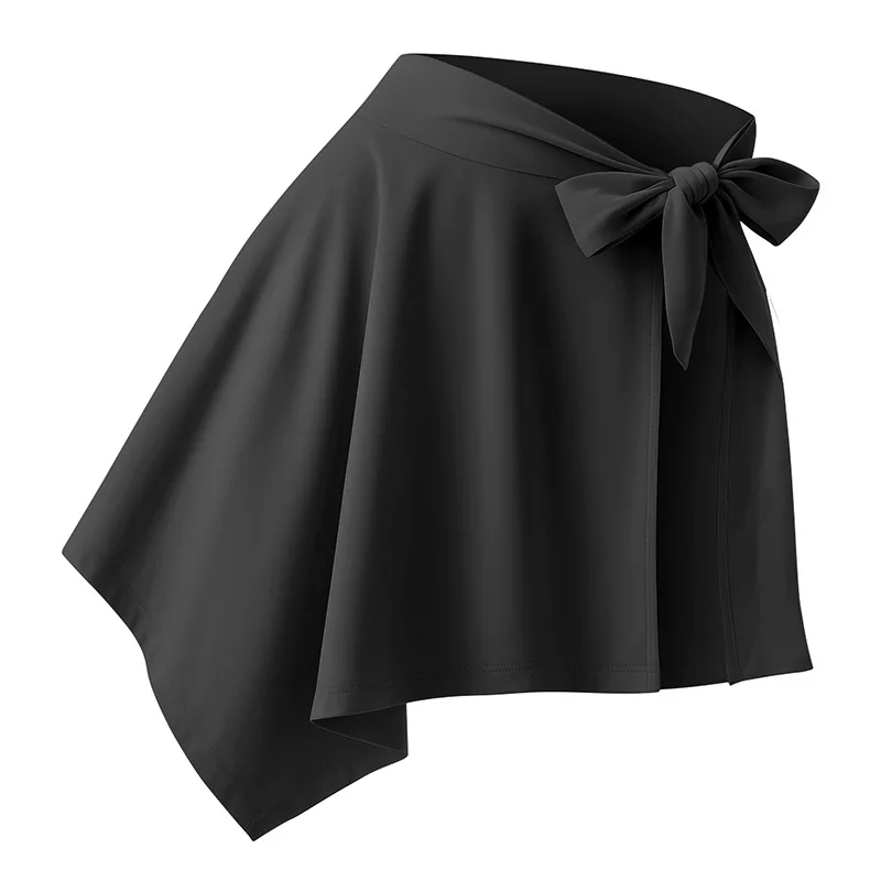 Falda deportiva infantil con tirantes ajustables cómoda práctica - imagen 3