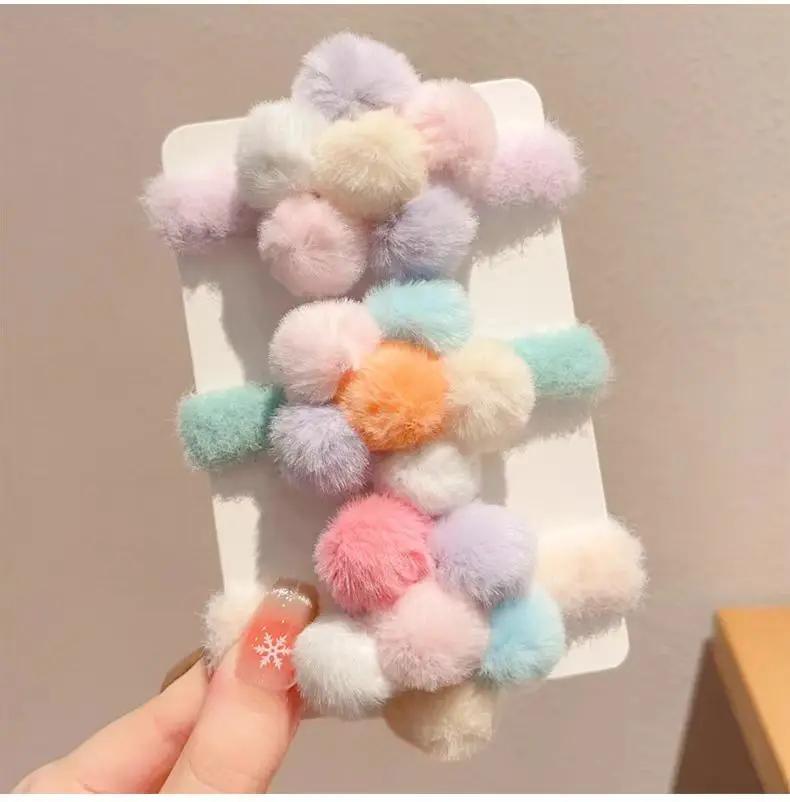 Bandas elásticas con diseño infantil