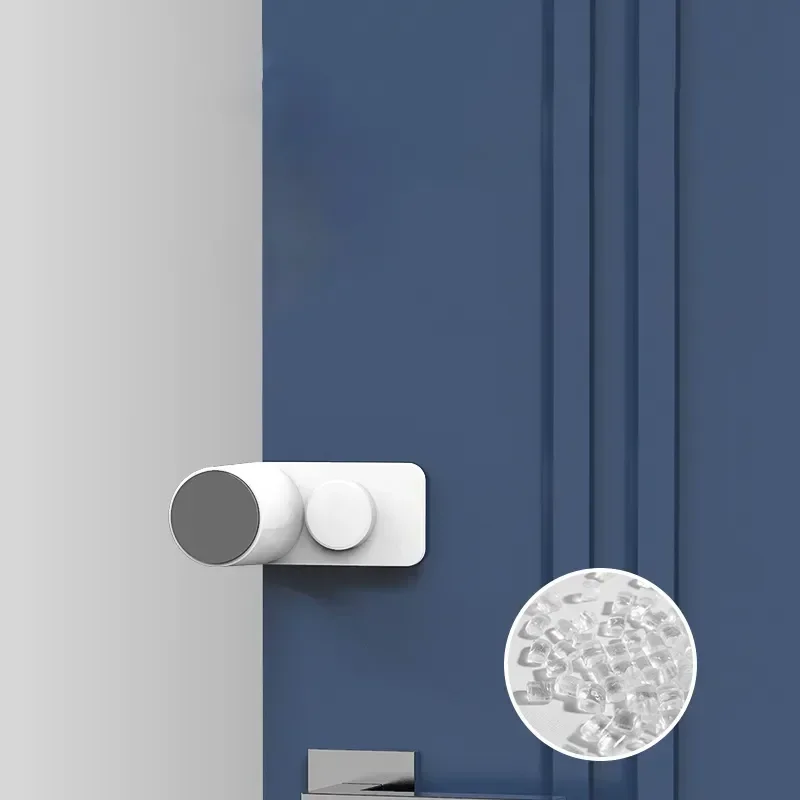 Protector antipellizcos de dedos para puerta seguridad - imagen 5