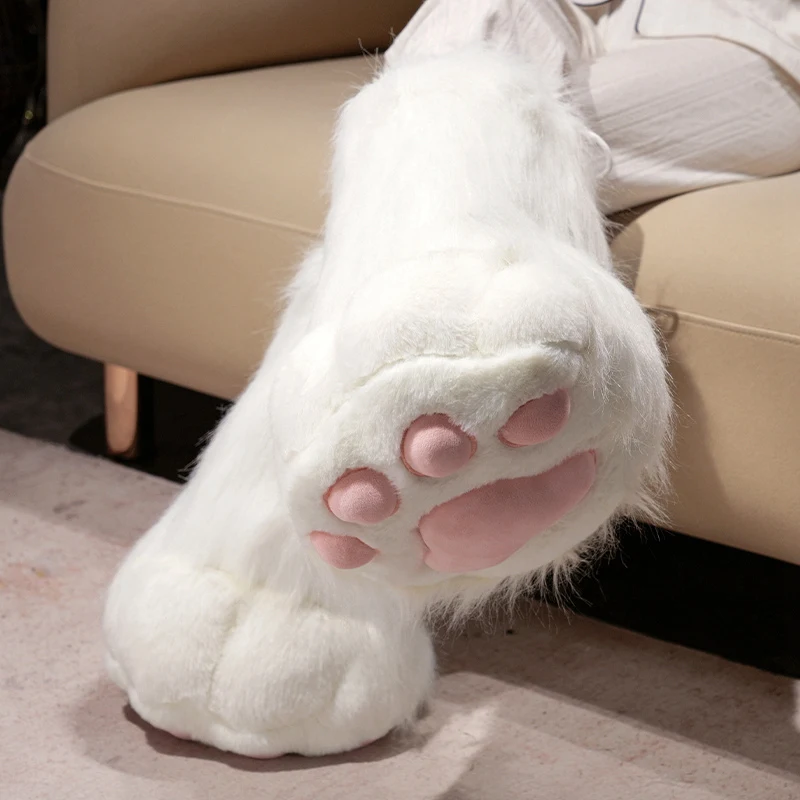 Guante con garra de gato para cosplay infantil - imagen 4