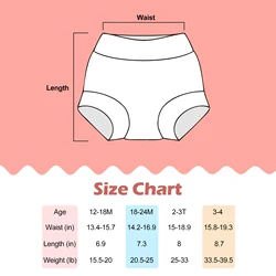ALVABABY pañal de natación reutilizable para bebés y niños unisex