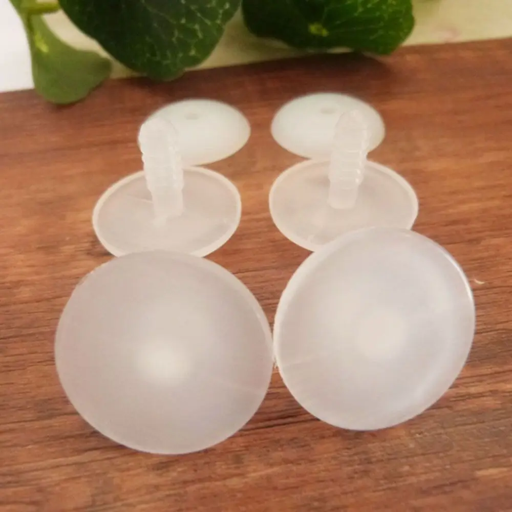 Articulaciones de plástico para osos de peluche – Kit DIY de 10 piezas - imagen 5