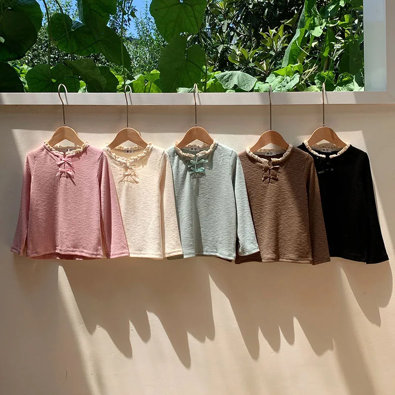 Tejido algodón y spandex para mayor confort