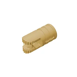 Bisagra articulada para bloques de construcción infantil