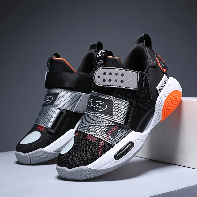 Zapatillas deporte niños - Cómodas y ligeras
