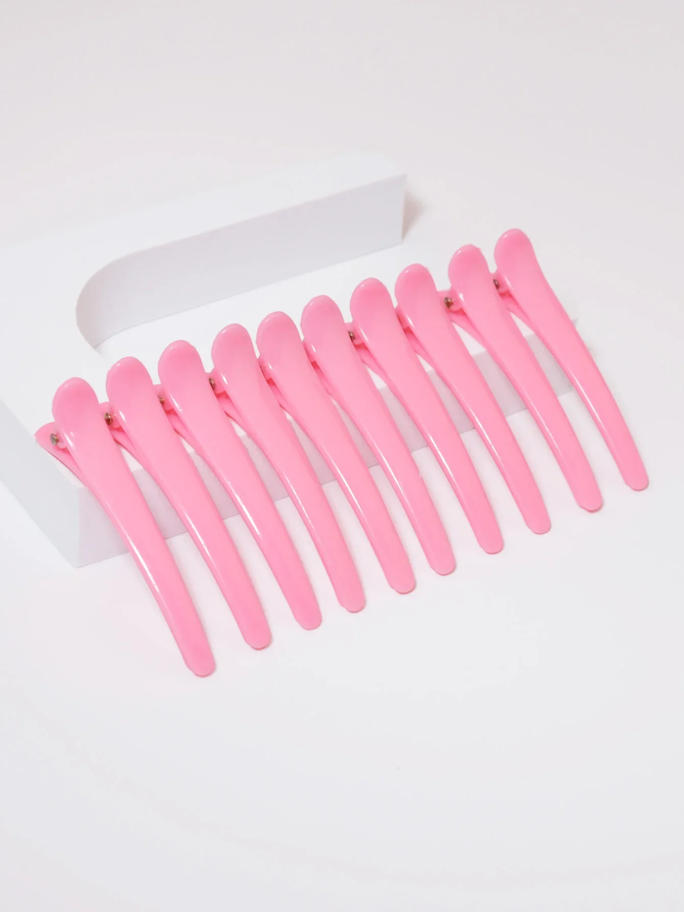 Pinzas de pelo antideslizantes para cabello fino y grueso - imagen 5
