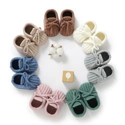 Zapatos para primeros caminantes bebe - Suela blanda, transpirables