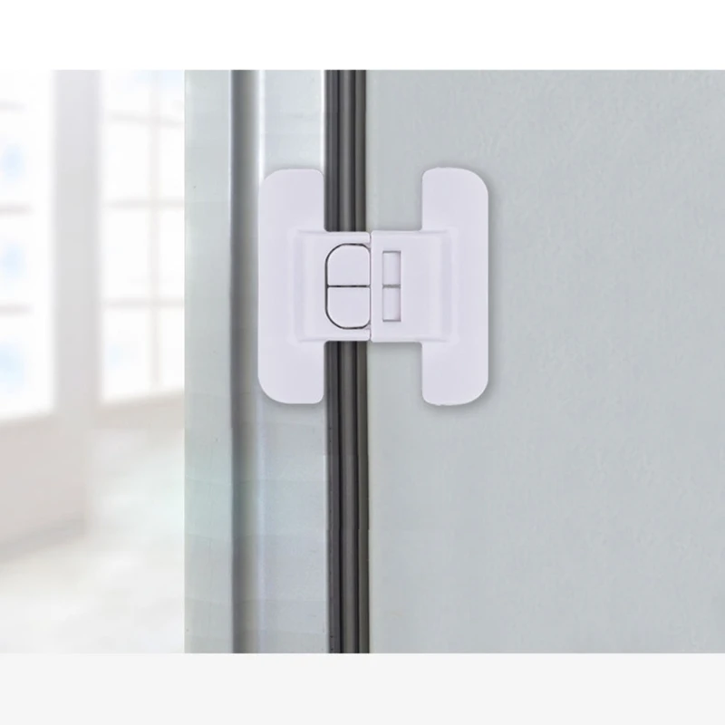 Cierres de seguridad para muebles y electrodomésticos – Protección infantil - imagen 2