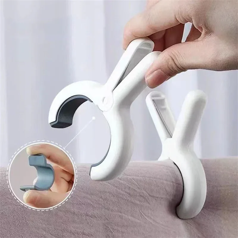 Pinzas para la ropa a prueba de viento: edredones y colchas - imagen 5