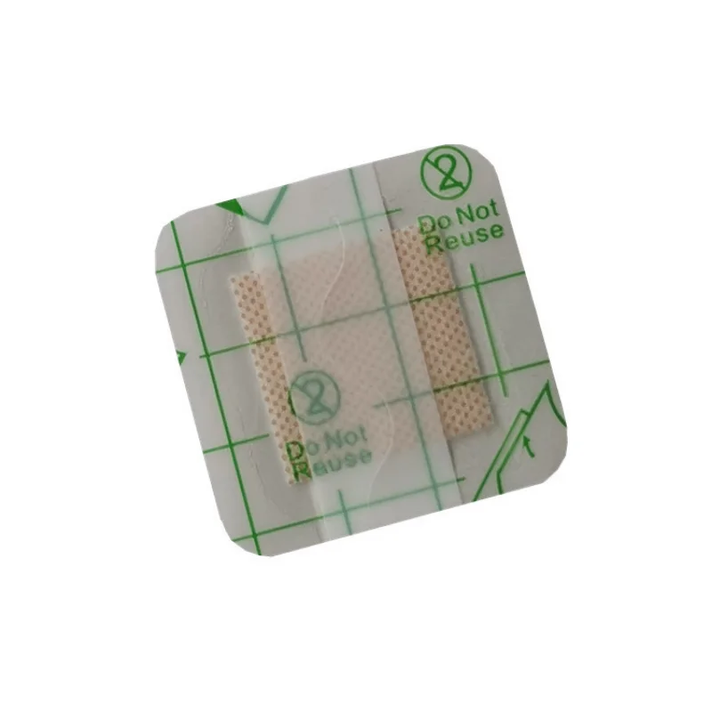 Woundplast tirita transparente impermeable – Parche adhesivo piel