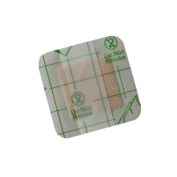 Woundplast tirita transparente impermeable – Parche adhesivo piel