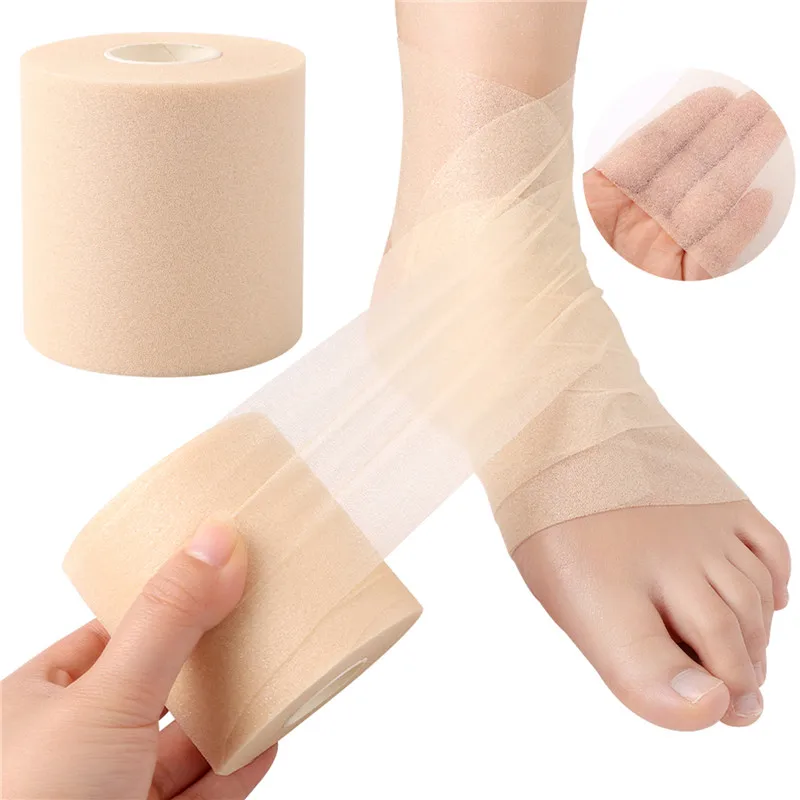 Protector elástico de espuma para codos y rodillas infantil - imagen 5