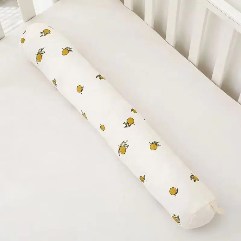 Almohada protectora para la cabeza del bebé, suave y transpirable - imagen 5