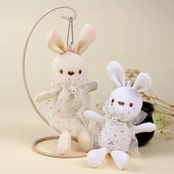 Conejo de peluche suave – Regalo perfecto para Pascua