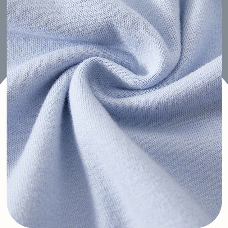 Pijama suave unisex para bebé - Primavera/Otoño - imagen 5