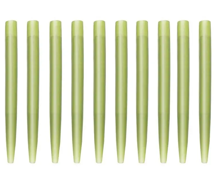 Conectores de goma antienredos de 38 mm para aparejos